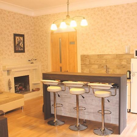 Vachnadze Apartment ティビリシ 部屋 写真