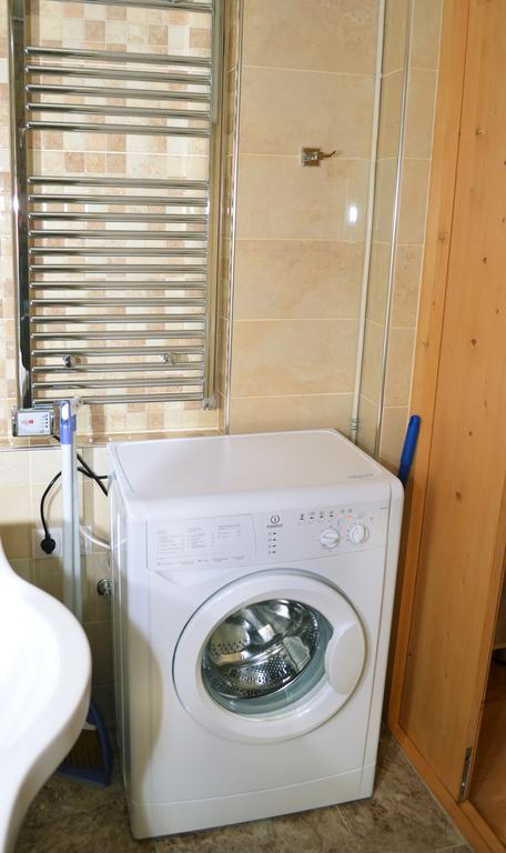 Vachnadze Apartment ティビリシ 部屋 写真