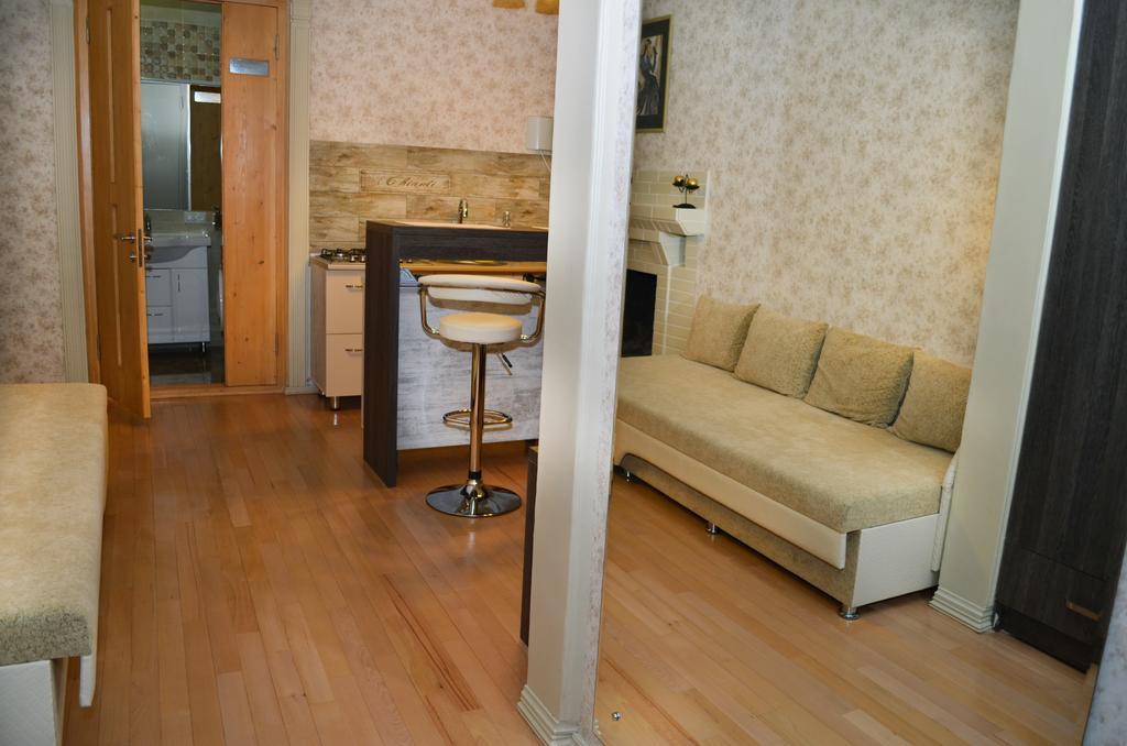 Vachnadze Apartment ティビリシ 部屋 写真