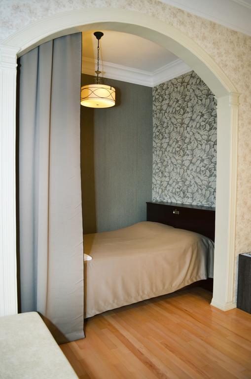 Vachnadze Apartment ティビリシ 部屋 写真