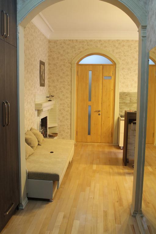 Vachnadze Apartment ティビリシ 部屋 写真