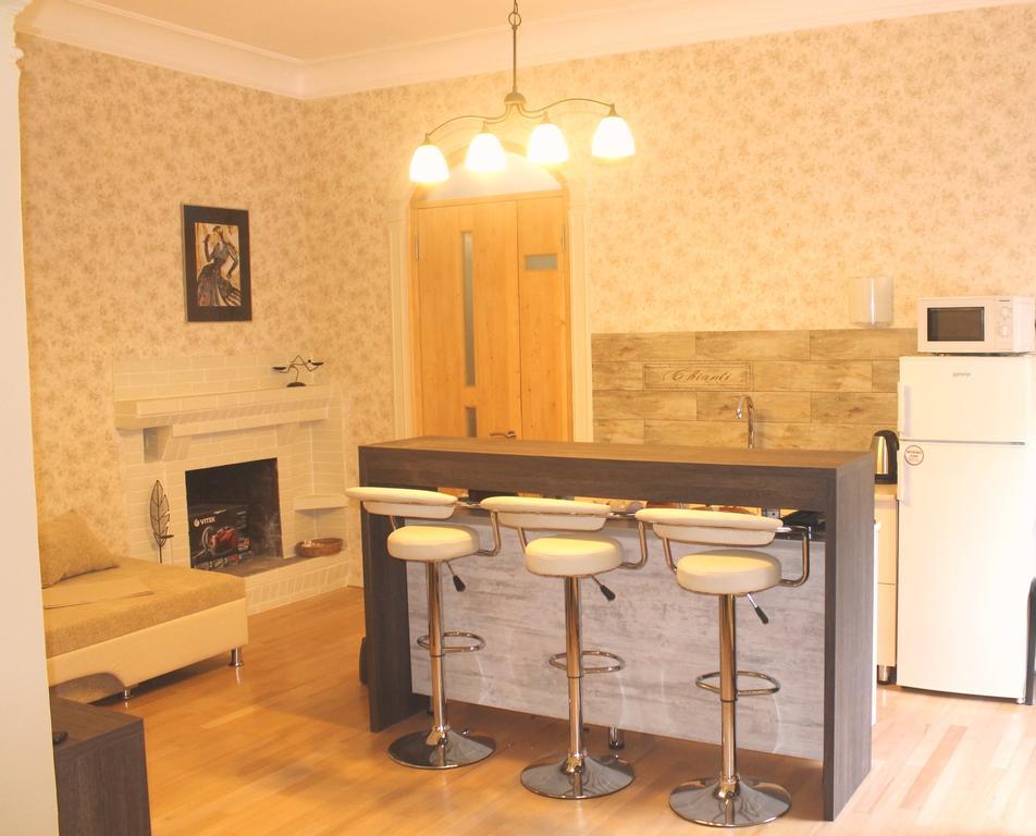 Vachnadze Apartment ティビリシ 部屋 写真