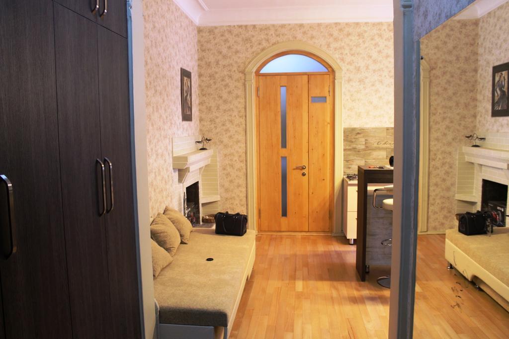 Vachnadze Apartment ティビリシ 部屋 写真
