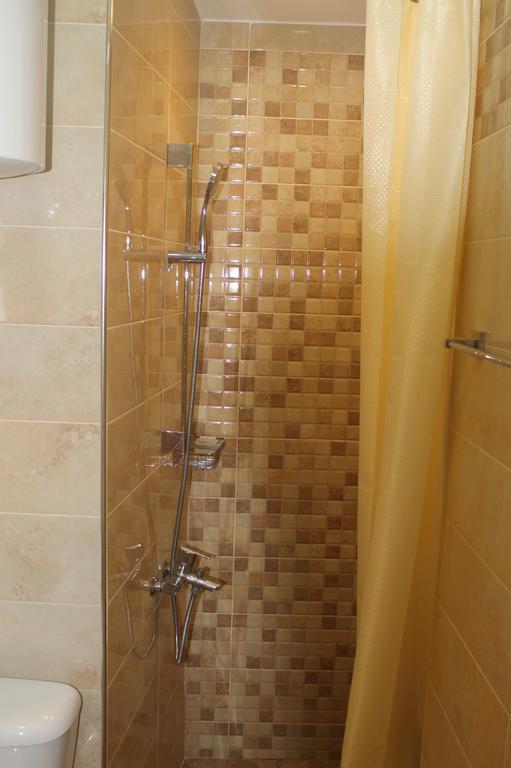 Vachnadze Apartment ティビリシ 部屋 写真